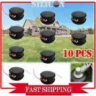 10pcs Trimmer Head For Echo Speed Feed 400 SRM-225 230 SRM-2620 Echo Weed Eater