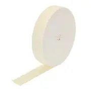 Elastic Bands for Sewing 0.8" 10 Yard Beige Knit Elastic for Waistband