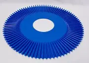 SKIRT PLEATED SEAL DISC SUITS KREEPY KRAULY ZOLTAN HEAVY DUTY