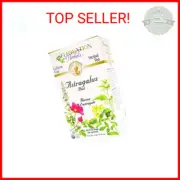 Celebration+Herbals+Teabags+Herbal+Tea+Astragalus+Root+Tea+Organic+-+24+Herbal+T