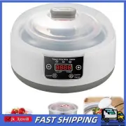 Yogurt Makers Machine Automatic Probiotic Yogurt Maker with Temperature Control