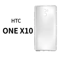 在飛比找momo購物網優惠-【General】HTC X10 手機殼 ONE X10 保