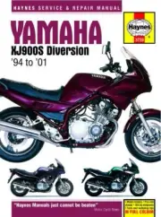 Haynes Repair Manual M3739