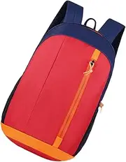 Backpack for Sports,Lightweight Water Resistant Oxford Cloth Sports Backpack - Large Capacity Gym Backpack, Adjustable Strap Shoulder Bag for Outdoor Travel