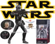 2024 Star Wars The BLACK Series 6" CROSSHAIR The Bad Batch Re-Issue --IN-STOCK--