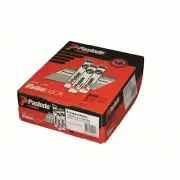 Paslode 75 x 3.06mm Bright D Head Impulse Nail - 3000 Pack - B20547V