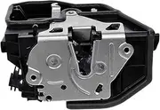 Door Lock Actuator，Compatible with BMW 1 3 5er E81 E82 E87 F20 F30 E93 E90 E91 F10 F11，Compatible with Mini R60 R61(Rear Right)