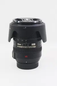 在飛比找Yahoo!奇摩拍賣優惠-【青蘋果】NIKON AF-S 18-200mm F3.5-