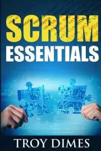 在飛比找博客來優惠-Scrum Essentials: Agile Softwa