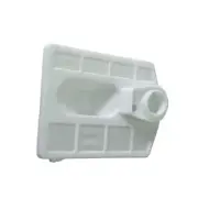 Reliable Air Filter for Timbertech Taurus 2 Chainsaw Models Pack of Two