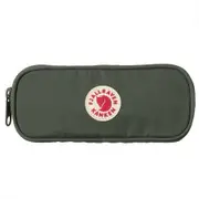 Fjallraven Kanken Pen Case - Deep Forest
