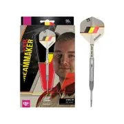 Target 21g Dimitri Van Den Bergh 90% G1 Steel Tip Dart