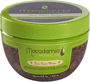 Macadamia Natural Oil Deep Repair Masque, 236ml