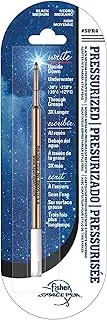 Fisher Space Pen FP1241-BRK Black ink refill- Carded