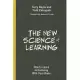 The New Science of Learning: How to Learn in Harmony With Your Brain