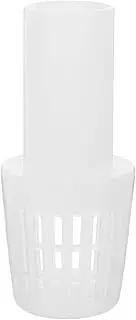 Yardenfun Pool Filter Drain Valve Strainer Replacement Water Outlet Strainer for 530/800 Easy to Maintain and Clean