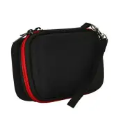 Portable Waterproof Carrying Case Storage Bag For JBL GO 3 Bluetooth Speaker