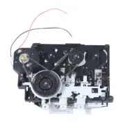 Recorder Movement Replacement Player Movement for Cassettes Deck Tape Recorder