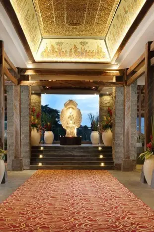 斯塔拉飯店 - 臻品之選Sthala, a Tribute Portfolio Hotel, Ubud Bali
