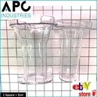 GENUINE BREVILLE KITCHEN WIZZ PROCESSOR BFP560 BFP580 PUSHER #BFP580SIL/07