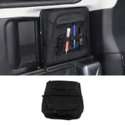 Oxford Fabric Boot Side Window Bag For Land Rover Defender 2020-2023 (for: Land Rover)