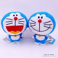 在飛比找樂天市場購物網優惠-【UNIPRO】小叮噹 Doraemon 哆啦A夢 大頭小身