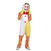 Kids Sundrop Moondrop Cosplay Costume Jumpsuit+mask+gloves Set,Sun - 4-6 Years