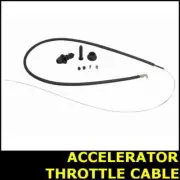 Accelerator Throttle Cable FOR CITROEN DISPATCH I 2.0 03->06 Diesel