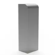 Porter Pedestal