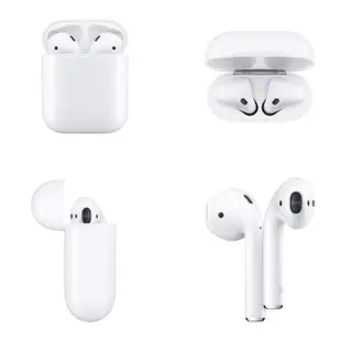 Apple Airpods 2 MV7N2TA/A 藍芽無線耳機 _ 原廠公司貨 (2019)