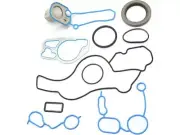 Timing Cover Gasket fits Ford Econoline Super Duty 1999 7.3L V8 61NMWX (for: Ford)