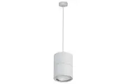 Havit HV5803T-WHT-P LED Single Pendant 12W White Round