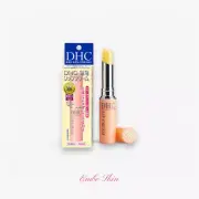 DHC Medicated Lip Care Cream Balm 1.5g