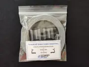 Treadmill Data Cable Assm w/Ferrite (OEM PN PPP000000049320080 or 49320-080)
