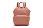 Pacsafe - CX Backpack - Rose