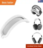 Headband Cover Compatible for Apple AirPods Max,Washable Soft Silicone Headba...