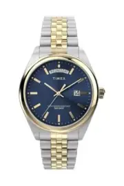 Timex Mens Legacy Bracelet Watch TW2W42600