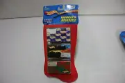 2001 Hot Wheels Kringle's Kruisers 3 Car Pack #54981 NIB