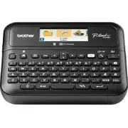 Brother PT-D610BT P Touch Label Maker Labeller