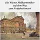 PREISER 90139 維也納愛樂樂團新年音樂會 Die Wiener Philharmoniker auf dem Weg zum Neujahrskonzert (1CD)
