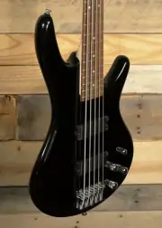Ibanez GSR205 5-String Bass Black