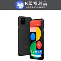 在飛比找PChome24h購物優惠-【福利品】Google Pixel 5 (8G/128G)