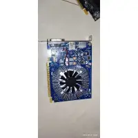 在飛比找蝦皮購物優惠-HP 備品 電競機拆下  非常新 gtx750 4G 4gb