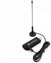 RTL-SDR-RTL2832U & R820T2-Based Software Defined Radio FM+DAB+DVB-T+SDR