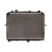 Jayrad Radiator - JR5181J