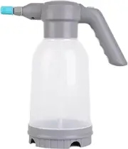 Electric 2L Spray Bottle, Usb Rechargeable Automatic Watering Can Household Sprayer
