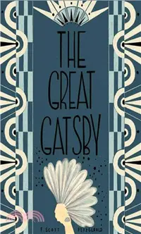在飛比找三民網路書店優惠-The Great Gatsby 大亨小傳 (Collect