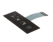 Sammic Keyboard Set Es 2009612 - Free Shipping + Geniune OEM