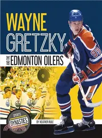 在飛比找三民網路書店優惠-Wayne Gretzky and the Edmonton