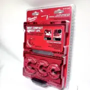 Milwaukee 48-22-4263 Compact Close Quarters Tubing Cutter 3 PC! (WMP012729)